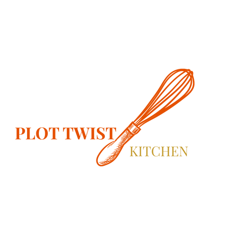 Plot Twist Kitchen