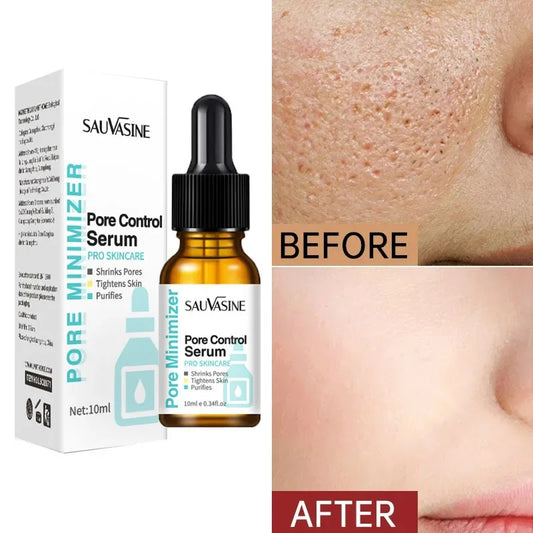 Large Pores Pore Shrinking Serum