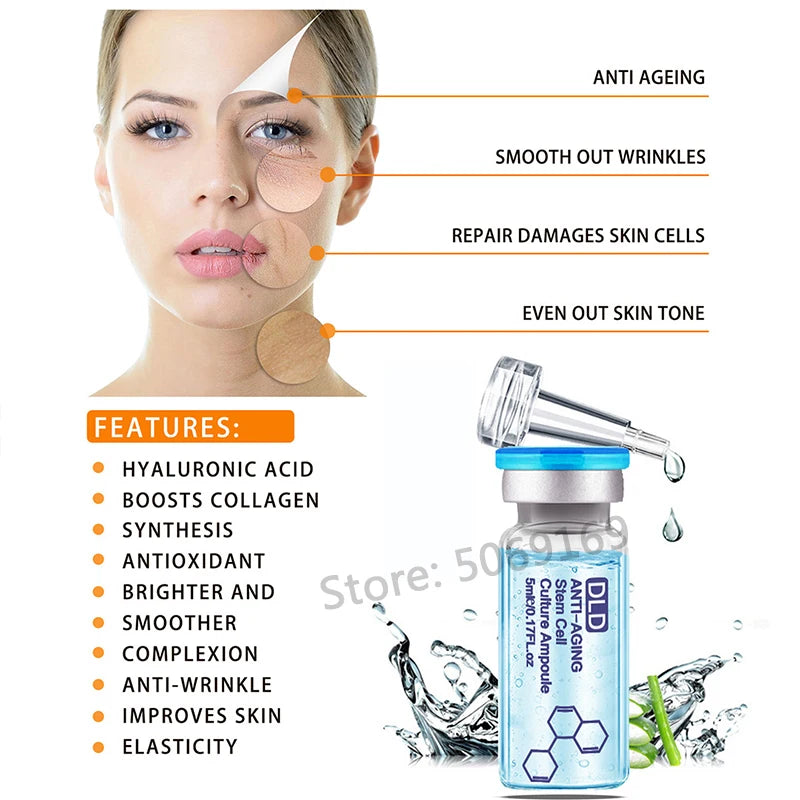 5ml Facial Skin Care Beauty